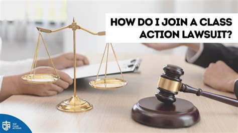 A class action lawsuit is one person or a small group of people suing on behalf of a larger group of people who have all suffered the same injury. . Strongblock class action lawsuit